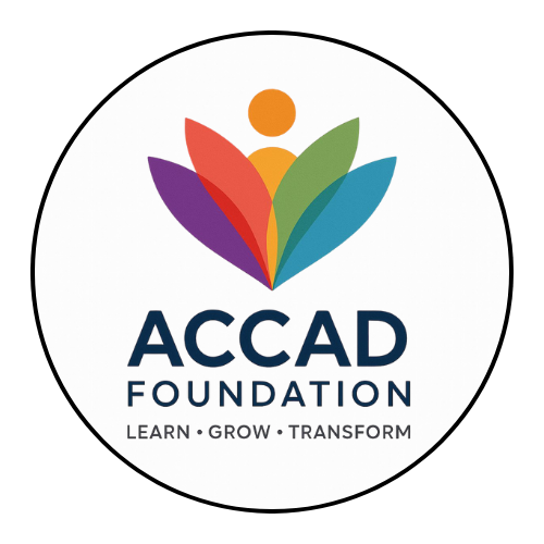 Accad new interface